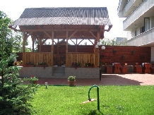 Pensiunea Sabina - accommodation in  Moldova (03)