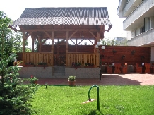Pensiunea Sabina - alloggio in  Moldova (03)