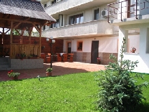 Pensiunea Sabina - accommodation in  Moldova (10)