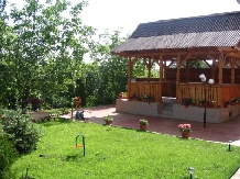 Pensiunea Sabina - accommodation in  Moldova (12)