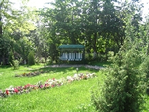 Pensiunea Sabina - accommodation in  Moldova (14)