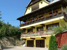 Pensiunea Garofita - cazare Moldova (09)