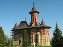 Pensiunea Cai de Vis - alloggio in  Bucovina (06)