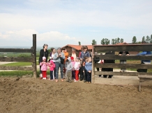 Pensiunea Cai de Vis - alloggio in  Bucovina (18)