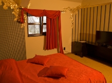 Pensiunea Conacul Zaicesti - accommodation in  Bucovina (03)