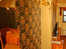 Pensiunea Conacul Zaicesti - accommodation in  Bucovina (05)