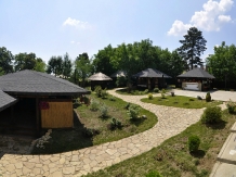 Pensiunea Conacul Zaicesti - accommodation in  Bucovina (07)