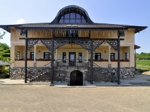 Pensiunea Conacul Zaicesti - accommodation in  Bucovina (09)