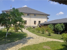 Pensiunea Conacul Zaicesti - accommodation in  Bucovina (14)