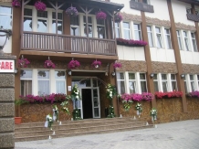 Pensiunea Bianca - accommodation in  Bucovina (02)