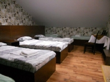 Pensiunea Bianca - accommodation in  Bucovina (06)