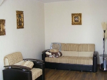 Pensiunea Bianca - accommodation in  Bucovina (08)