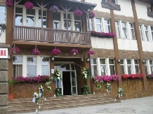 Pensiunea Bianca - accommodation in  Bucovina (09)