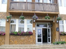 Pensiunea Bianca - accommodation in  Bucovina (10)