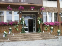 Pensiunea Bianca - accommodation in  Bucovina (11)