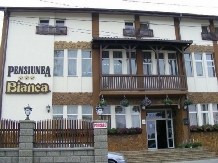 Pensiunea Bianca - alloggio in  Bucovina (16)
