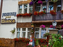 Pensiunea Bianca - accommodation in  Bucovina (18)