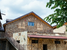Pensiunea Bianca - accommodation in  Bucovina (22)