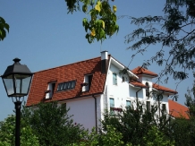 Casa Comana - accommodation in  Muntenia (01)