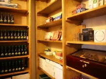 Casa Comana - alloggio in  Muntenia (04)