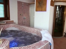 Casa Comana - alloggio in  Muntenia (06)