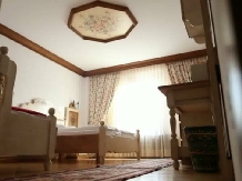 Casa Comana - alloggio in  Muntenia (07)