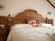 Casa Comana - alloggio in  Muntenia (10)