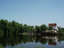 Casa Comana - alloggio in  Muntenia (14)