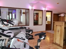Casa Comana - alloggio in  Muntenia (15)