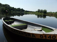 Casa Comana - alloggio in  Muntenia (16)