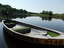 Casa Comana - cazare Muntenia (16)