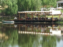 Casa Comana - alloggio in  Muntenia (18)
