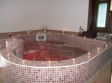 Casa Comana - alloggio in  Muntenia (21)