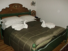 Casa Comana - alloggio in  Muntenia (22)