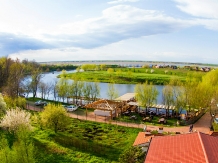 Casa Comana - alloggio in  Muntenia (25)