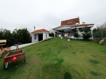 Casa Comana - alloggio in  Muntenia (26)