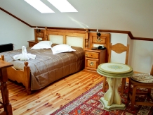 Casa Comana - alloggio in  Muntenia (34)