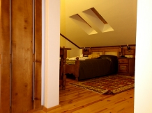 Casa Comana - alloggio in  Muntenia (36)