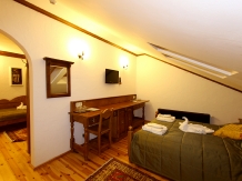 Casa Comana - alloggio in  Muntenia (38)