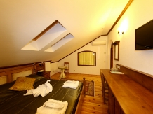 Casa Comana - accommodation in  Muntenia (39)