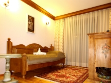 Casa Comana - alloggio in  Muntenia (40)