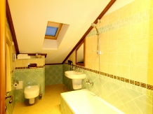Casa Comana - alloggio in  Muntenia (41)