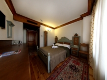 Casa Comana - alloggio in  Muntenia (42)