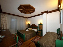 Casa Comana - alloggio in  Muntenia (43)