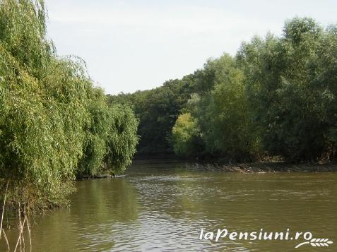 Casa Comana - alloggio in  Muntenia (Attivit&agrave; e i dintorni)