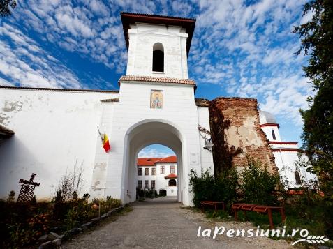 Casa Comana - alloggio in  Muntenia (Attivit&agrave; e i dintorni)