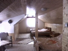 Conacul Grecului - accommodation in  Danube Boilers and Gorge, Clisura Dunarii (02)