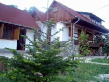 Conacul Grecului - alloggio in  Gola del Danubio, Clisura Dunarii (09)