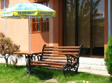 Vila Danielle - alloggio in  Moldova (26)