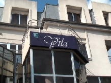 Vila Classic - accommodation in  Moldova (01)